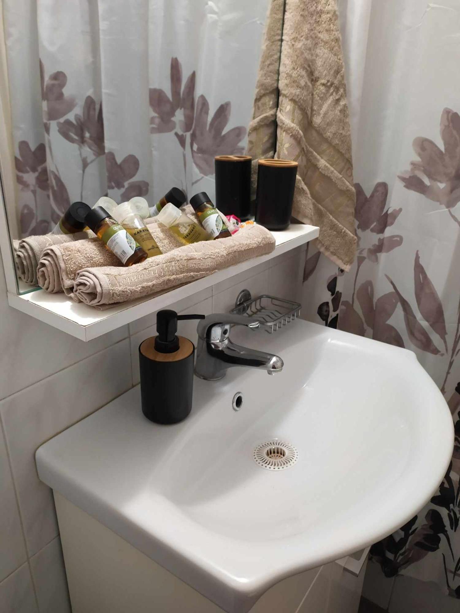 Cozy Studio, 1Min From Kamara Солун Екстериор снимка